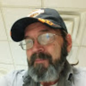 Meet your Posher, Gary